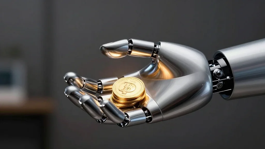 Venture Capital Floods Humanoid Robotics, Funding Hits $26 B in 2025