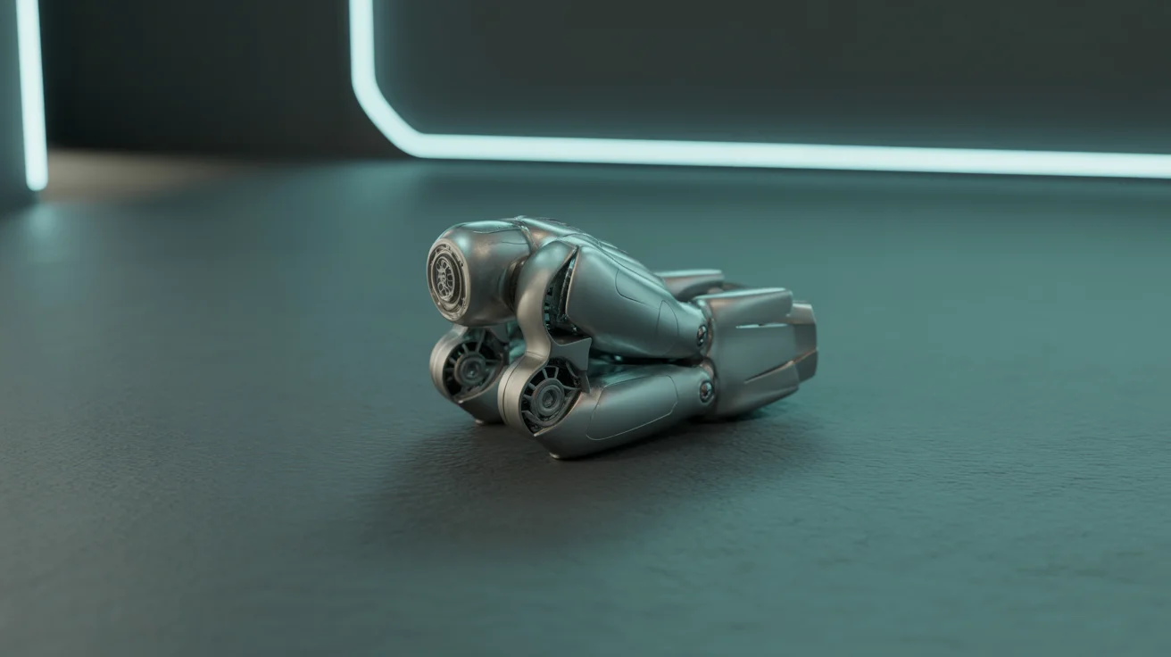 Unitree's WILD Humanoid Demos Reveal Unexpected Design Secrets