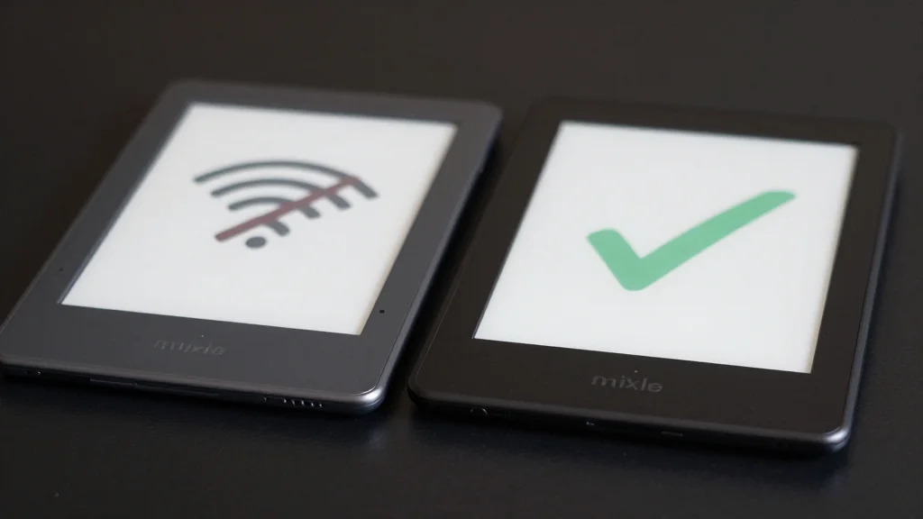 Amazon to Cut Kindle Store Access for Pre‑2013 Devices on May 20