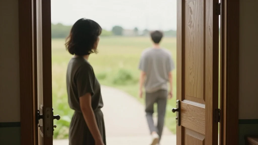Enmeshment Drives Estrangement: Boundaries Needed for Freedom