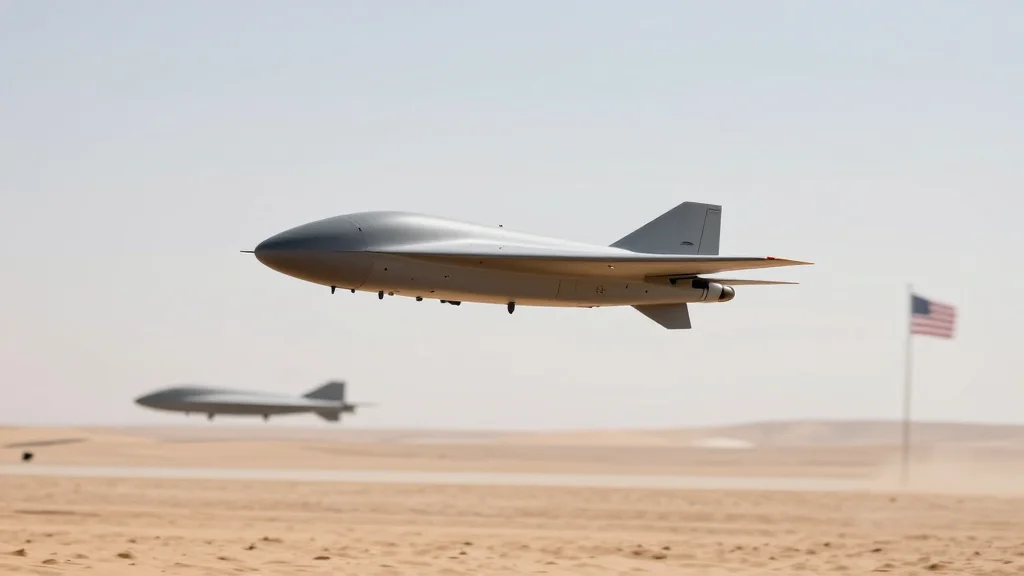 KTOS: Undervalued Drone Leader Poised for Margin Surge