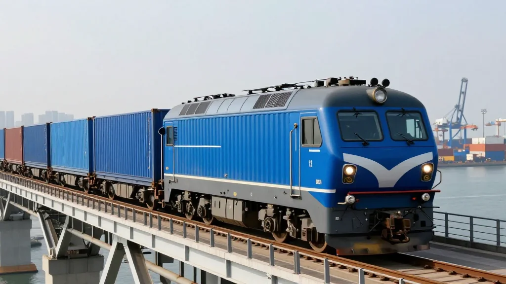 Liaoning Green Smart Public Transport Demonstration Project
