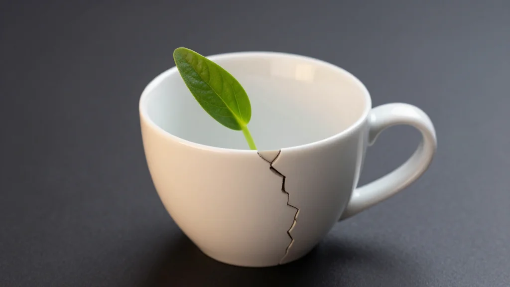 Honest Failure Stories Build Trust and Accelerate Growth