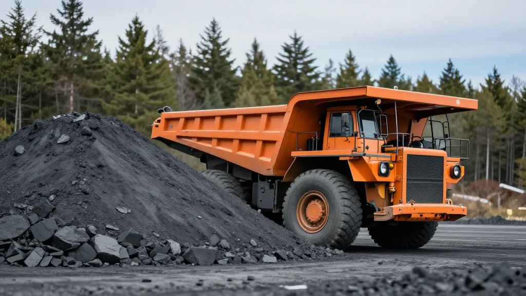 Inside the Village that Could Host the G7’s Largest Graphite Mine – by Lu Fan (CTV News Canada – May...