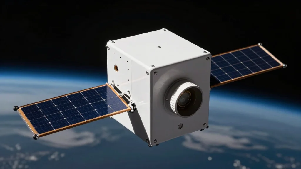 China Launches More Satellites in Its Guowang Satellite Constellation