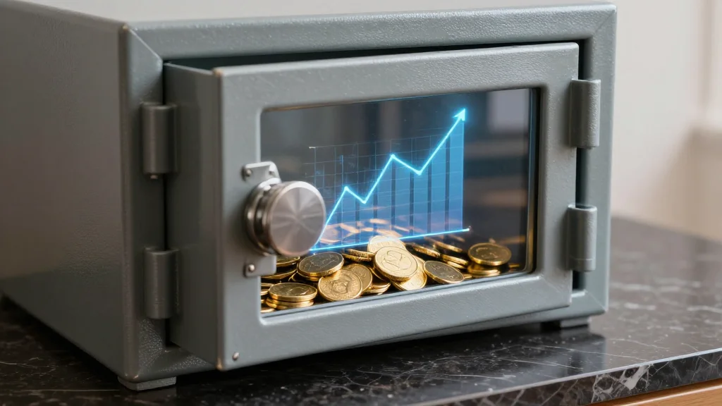 A Finance Strategy For Early-Stage CFOs