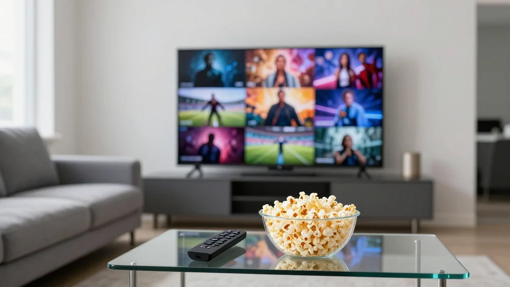 Peacock Outpaces Disney+ in Immersive Streaming Vision