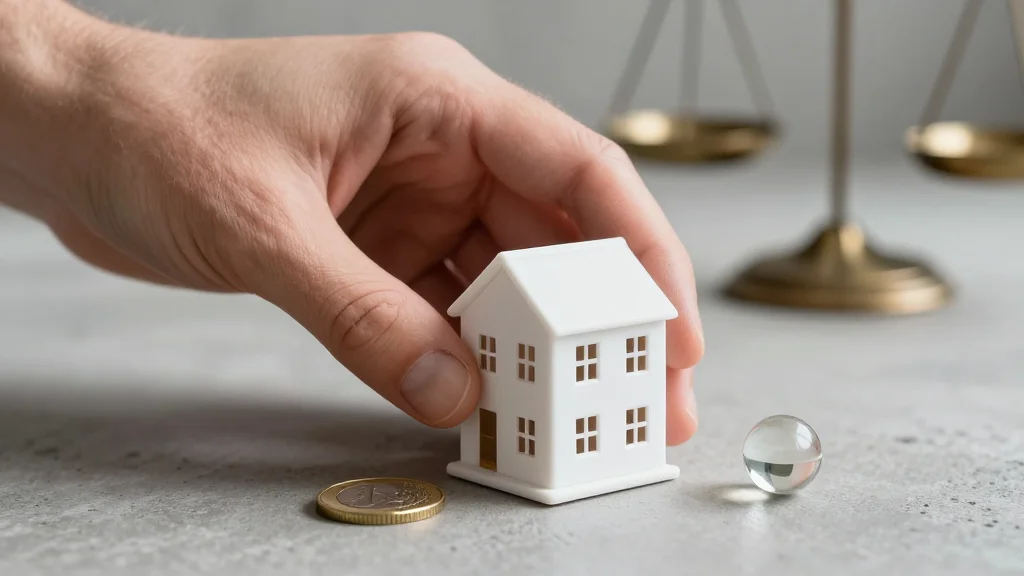Bidding War Ban Threatens Fair Tenant Allocation