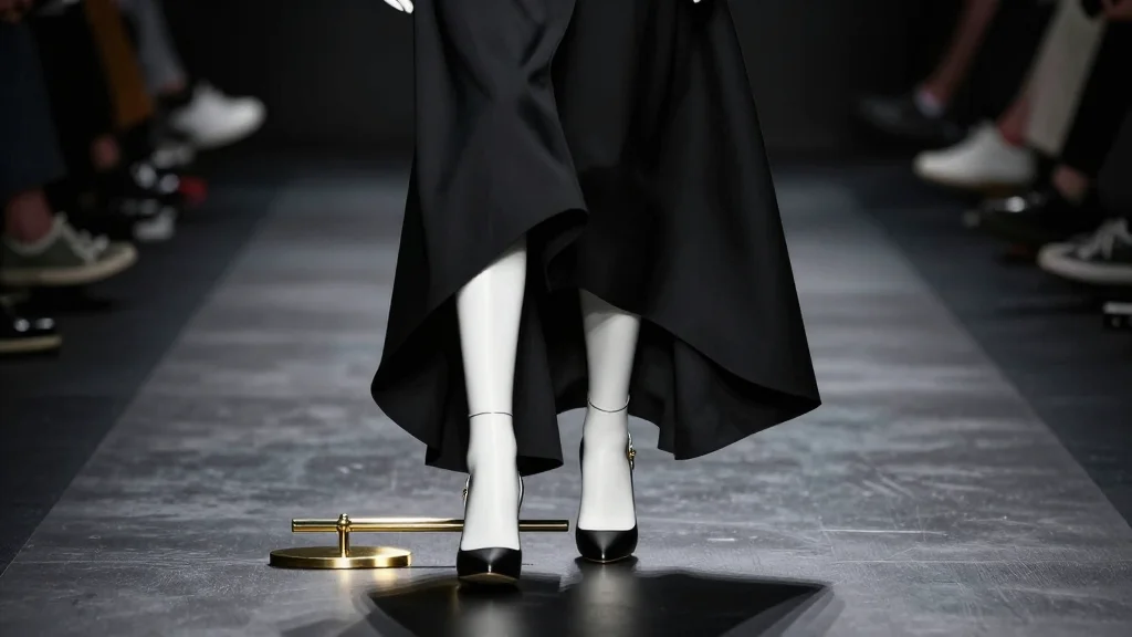 Black Designers Shift From Visibility to Ownership, Securing Equity in Fashion
