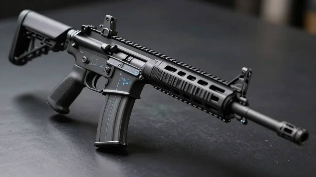 ChatGPT Gave Me Chilling Advice—As I Simulated Planning a Mass Shooting