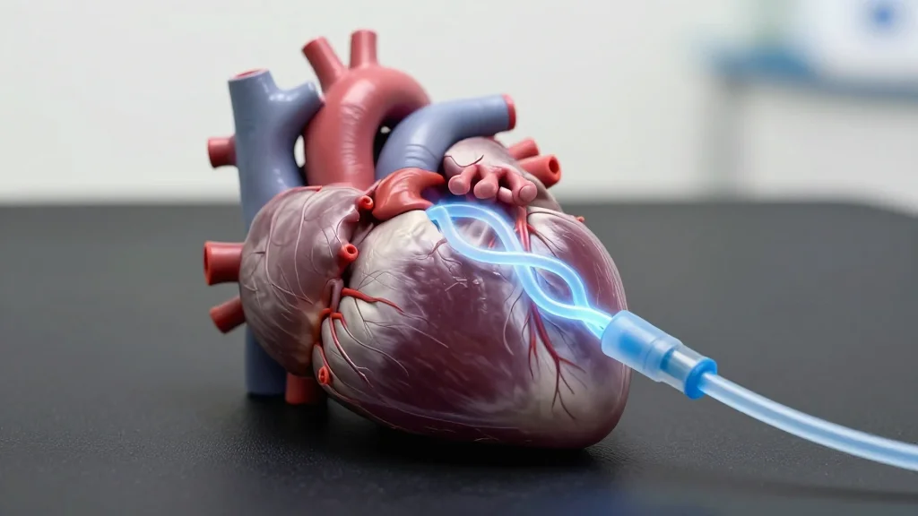 AskBio Announces Completion of Enrollment in Phase 2 Clinical Trial of AB-1002 Investigational Gene Therapy for Heart Failure