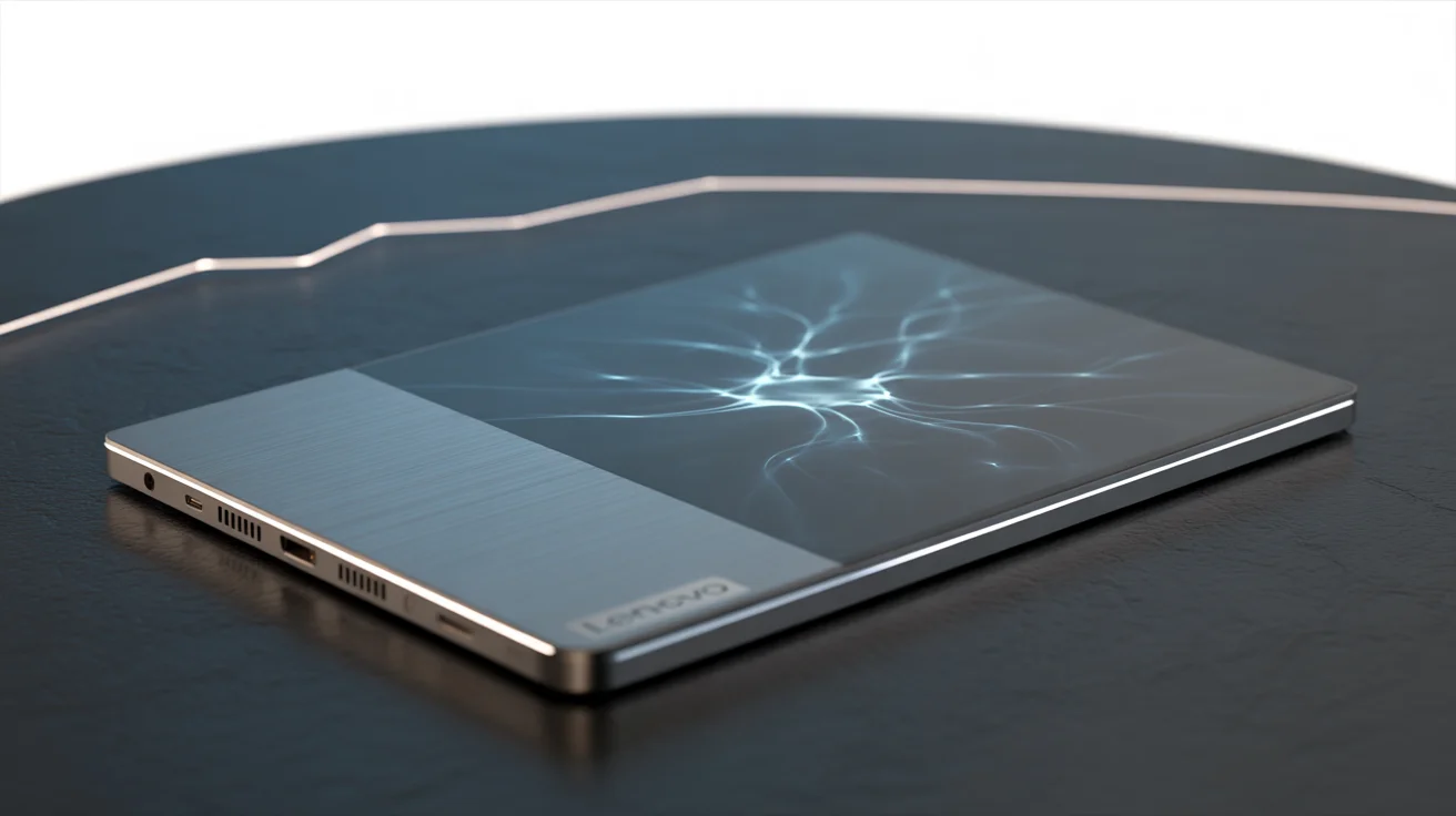 Lenovo's Emily Ketchen Leverages AI to Market Unseen Products