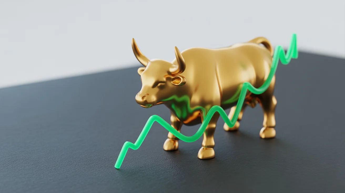 Crypto Bear Market Rumors Overblown, Says Analyst