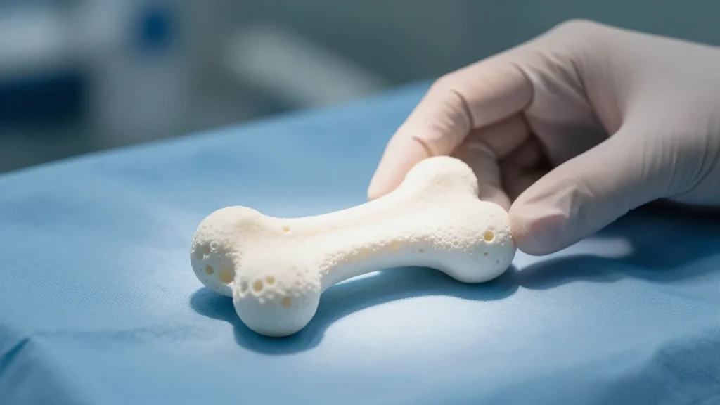 Xtant Medical Launches Trivium Shaped Allograft for Surgeries