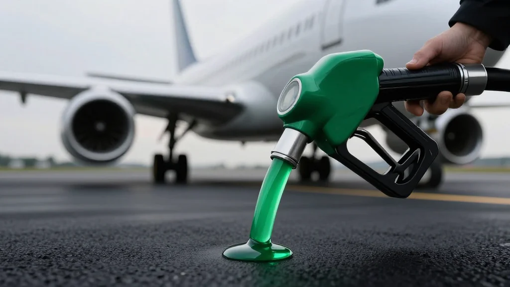 Delayed Publication of European Sustainable Aviation Fuel (SAF) Cost of Production Assessments