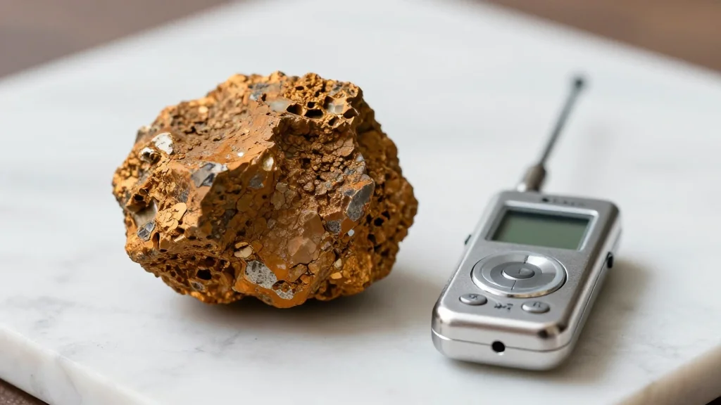 Niger Cancels 58‑Year French Uranium Concession at Arlit, Threatening Global Fuel Supply