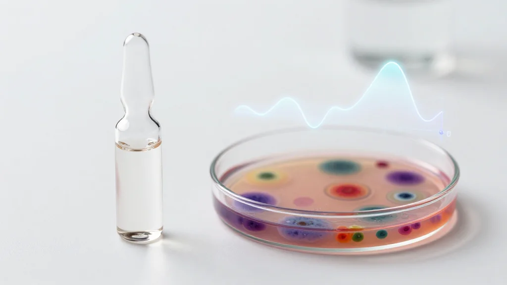 Russian Researchers Deploy Blood and Microbiome AI to Predict Biological Age with 6-Year Accuracy