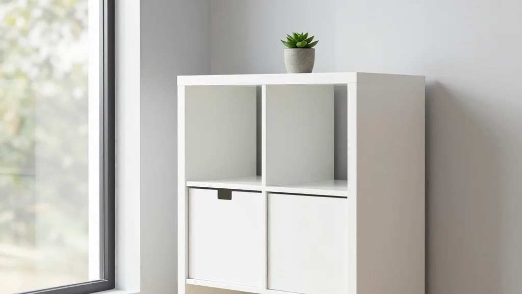 Ikea Launches Space‑Saving Furniture Line for Small Homes