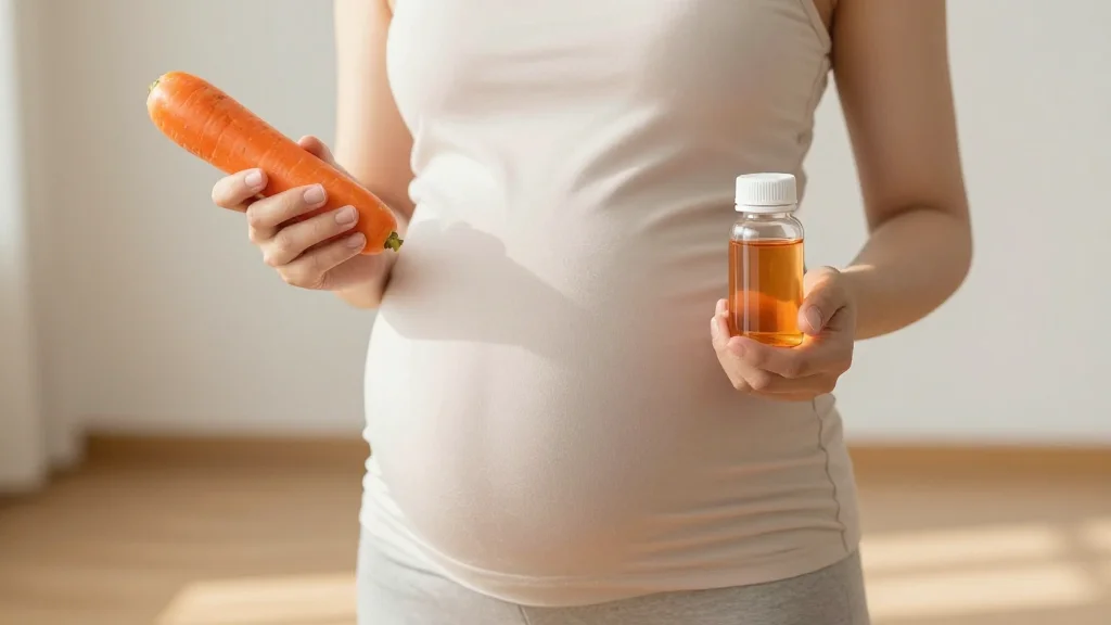 Early Interventions Can Help Women Achieve Optimal Weight Gain During Pregnancy, Review Suggests