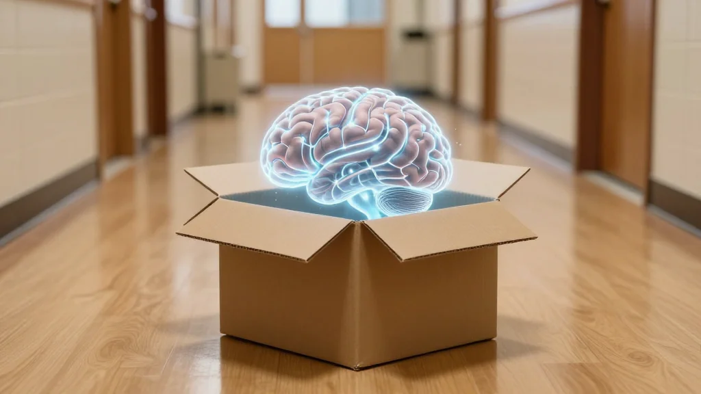 AI Agents Are Today’s Reality for Education