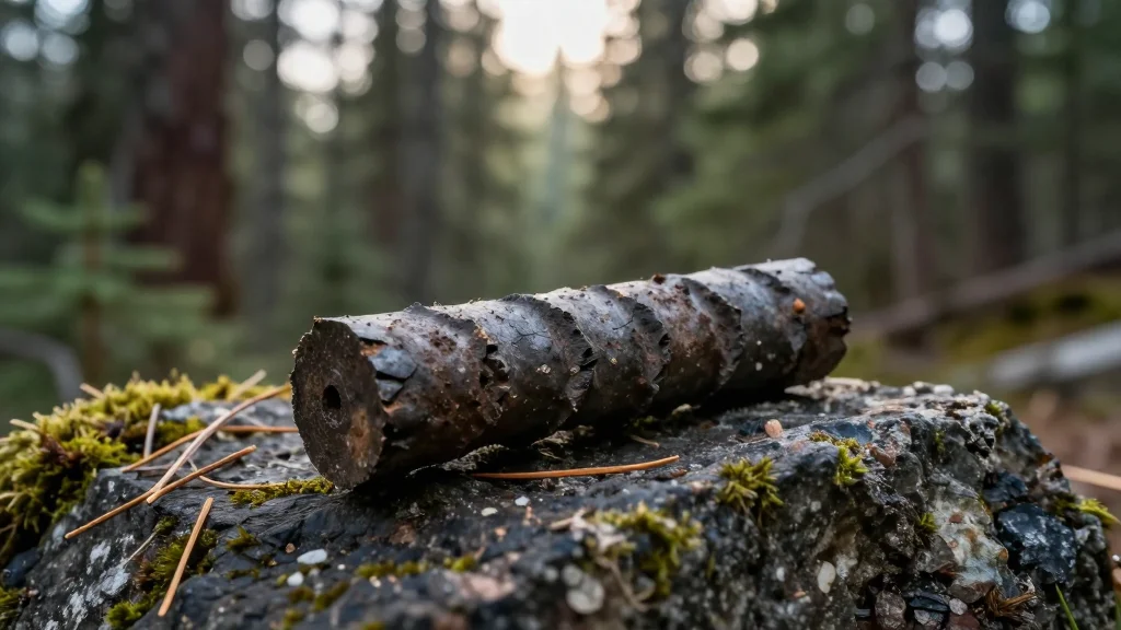 Pioneer Minerals Notches up Springfield Milestone in US Tungsten, Gallium Race