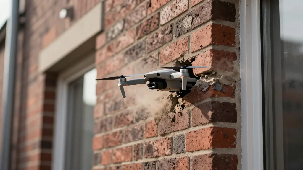 Braw in The Spectator on Whether a Stray Drone Constitutes an Attack