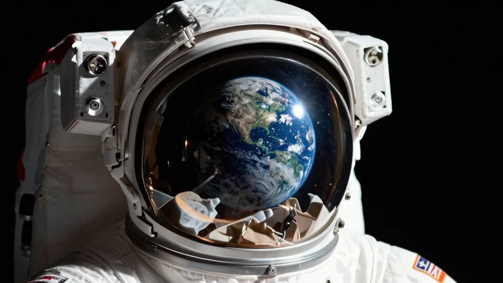 Artemis II Crew Returns, Holds Town Hall and UN Talk, Inspires Next Generation