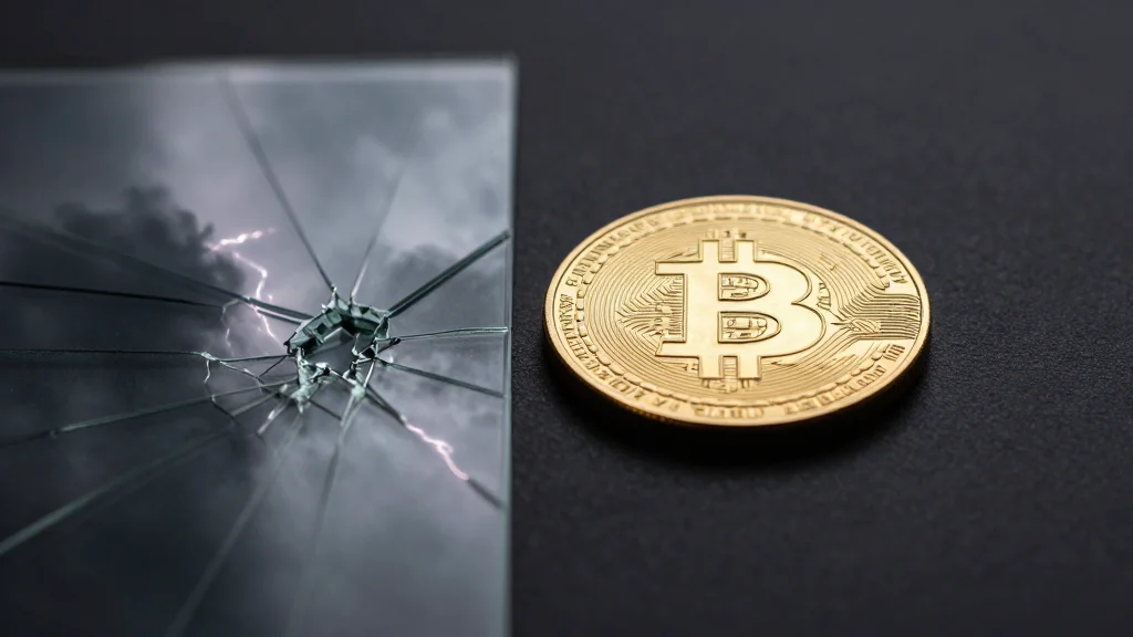 Bitcoin’s Midterm Dip Isn’t Doom, It’s Reality