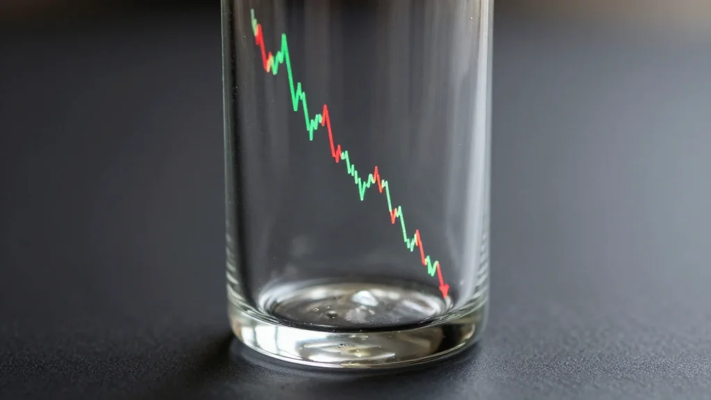 ARK Innovation ETF’s Volatile Swings Highlight Risks of Thematic Funds
