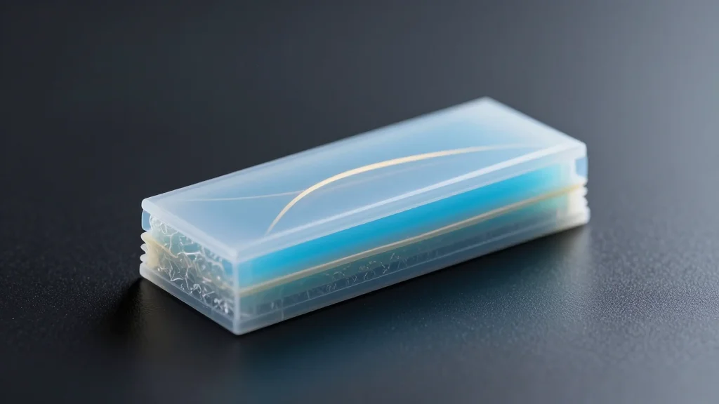 BASF Introduces a New Polyisobutene Binder for Solid-State Battery Cathode, Anode and Electrolyte Applications