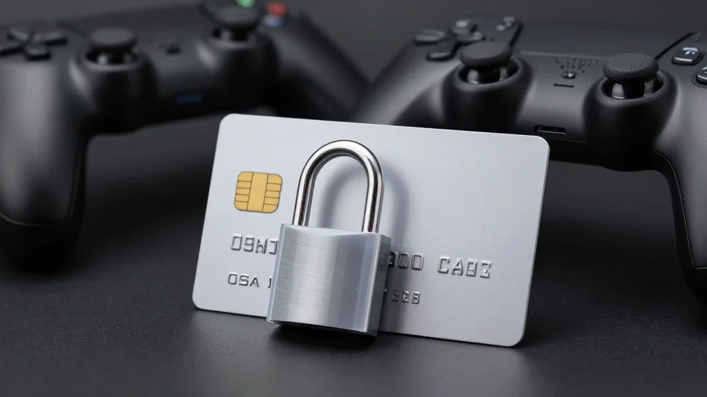 FTC Warns Mastercard, Visa, PayPal, Stripe Over Steam NSFW Game Restrictions