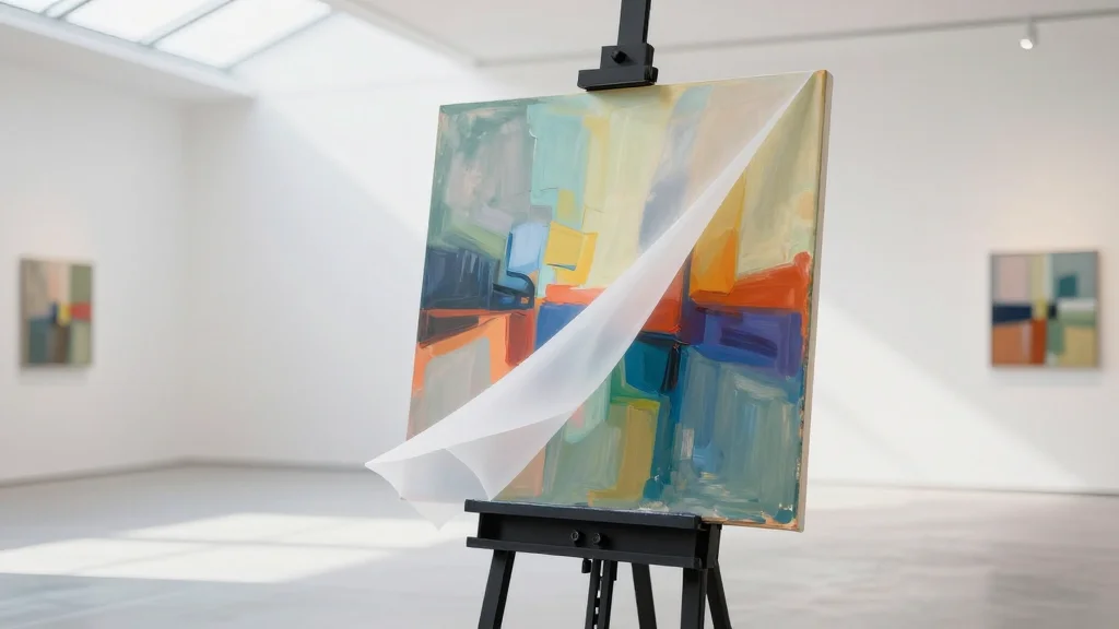 Last Week to Experience ‘Erasure’ at Goodwood