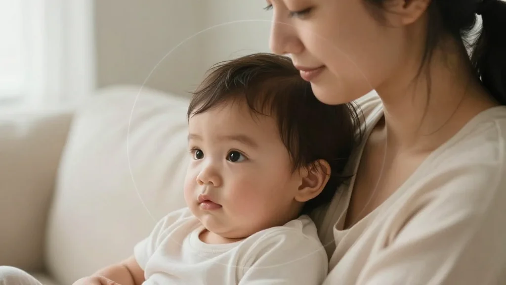 Pediatrician Dr. Ravi Malik Urges Parents to Embrace Modest Selfishness for Better Family Health