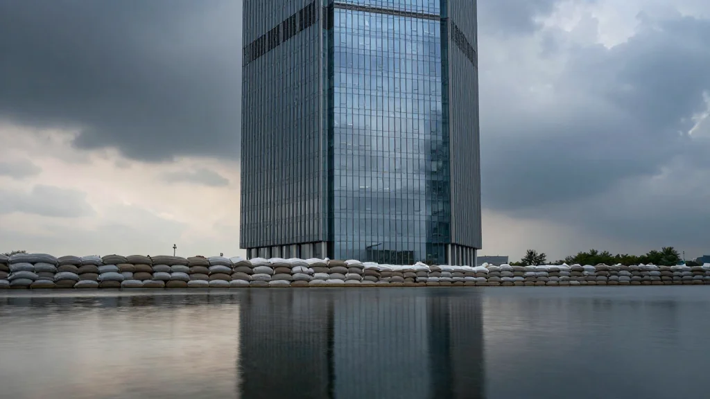 Insurance Costs and Climate Exposure Are Repricing Real Estate Risk