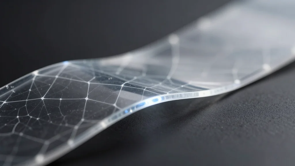 Researchers Discover Piezoelectric Effect in Diamond Membranes