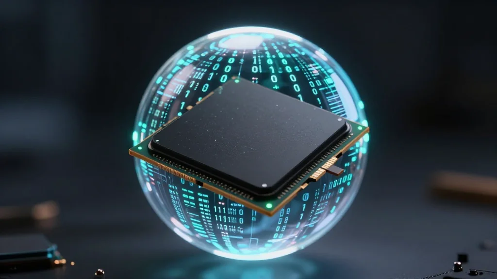 AI Scans 600k Posts, Powers NVIDIA Investor Prep