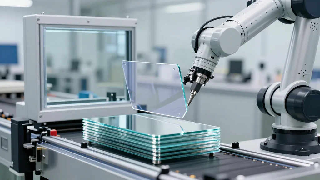 Optiemus Plans to Set up Second Plant for Screen Protector Manufacturing