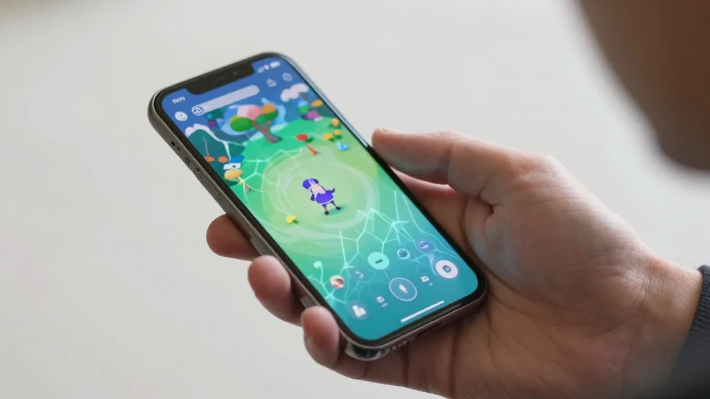 How AI Is Reshaping the Web and Driving Audiences Toward Mobile Gaming