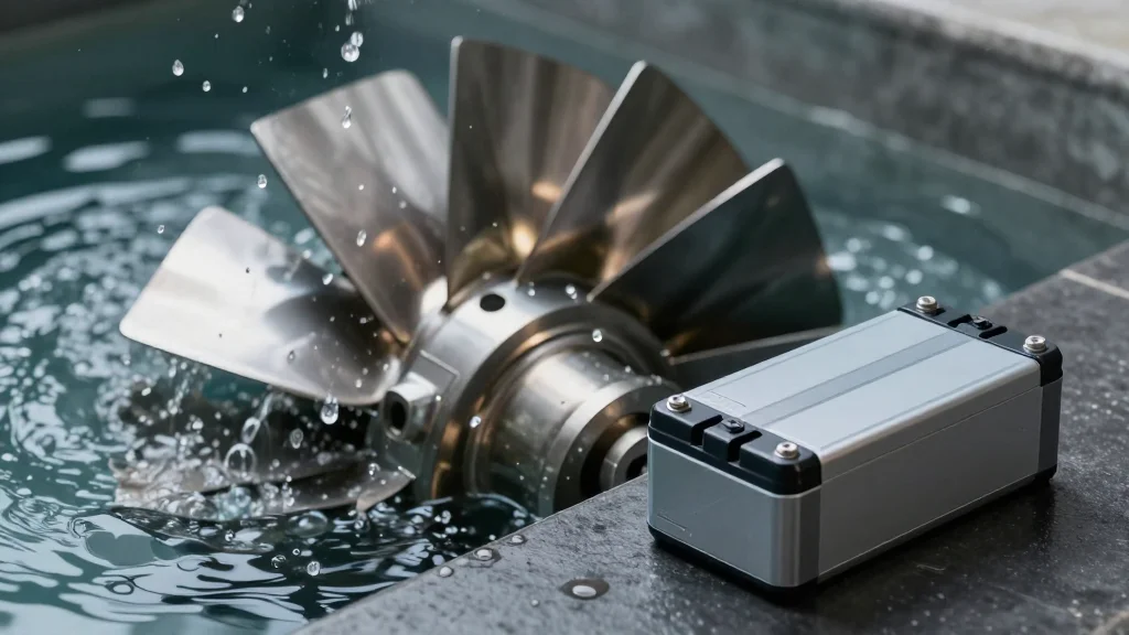 New Zealand’s Meridian Reports Higher Hydro Storage