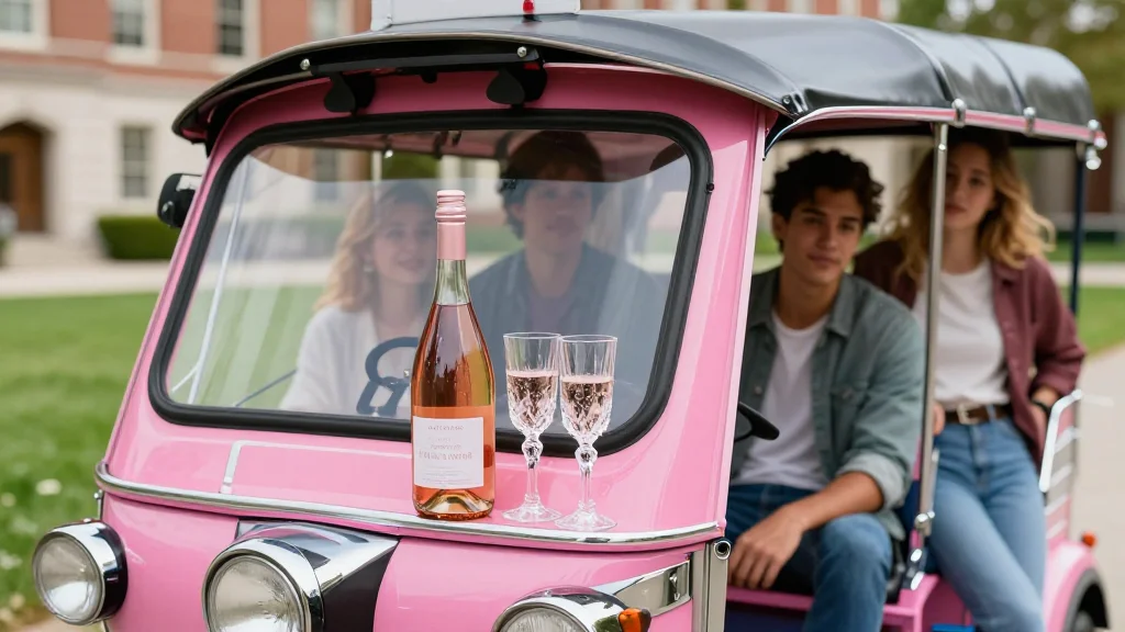 I Heart Wines Builds on Strong Growth with GEN-Z Focused Summer Activations