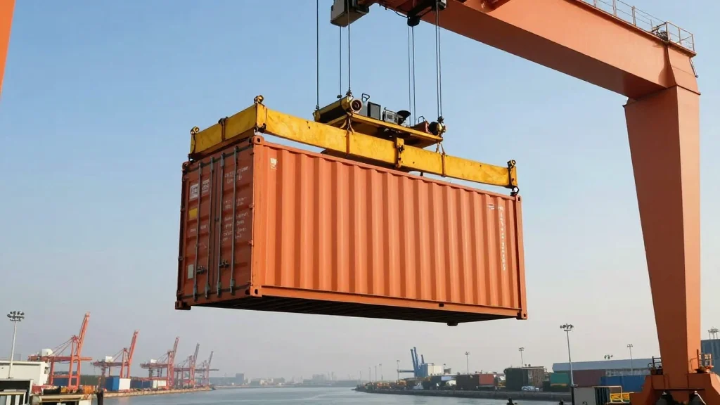 Borderlands Mexico: Trade, Trucking Dominate Port of Eagle Pass Annual Summit