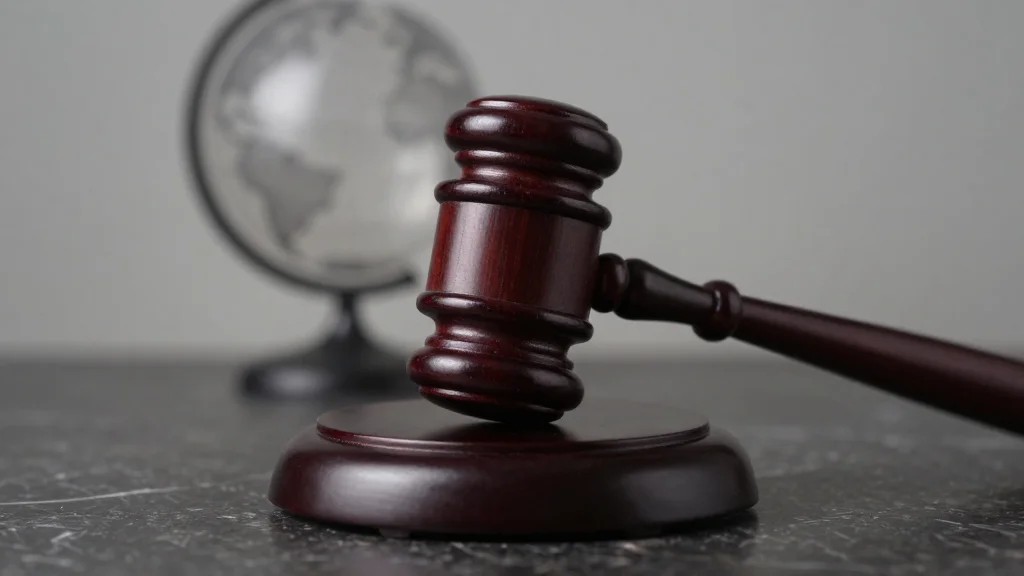 Katwa Kigen: Yes, Ruto Was My client...but I Will Be a Fair Supreme Court Judge