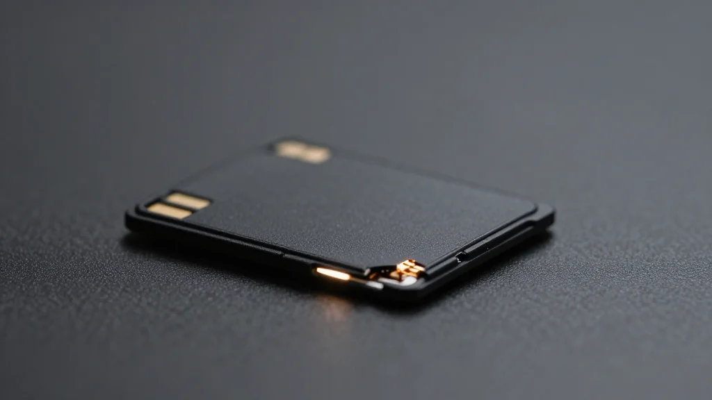 Sony Halts SD and CFexpress Card Production Amid Memory Shortage