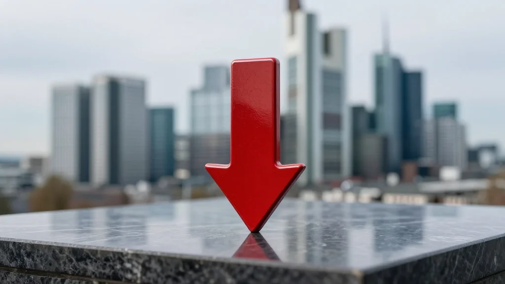 European Shares Slip as ECB Rate‑Hike Fears Hit Major Stocks