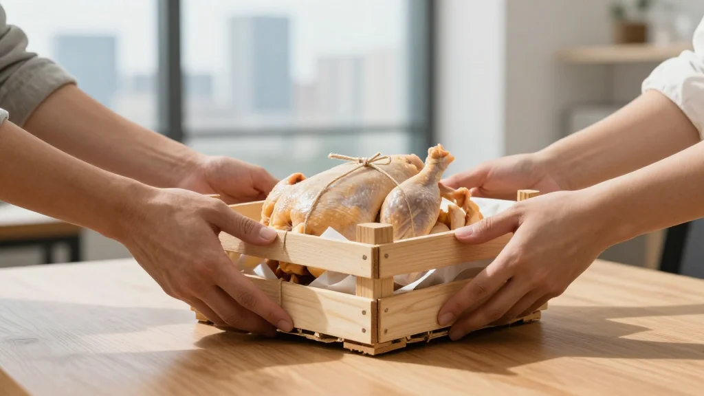 Uvesa (MHP) to Acquire Spanish Poultry Group Payán Hermanos