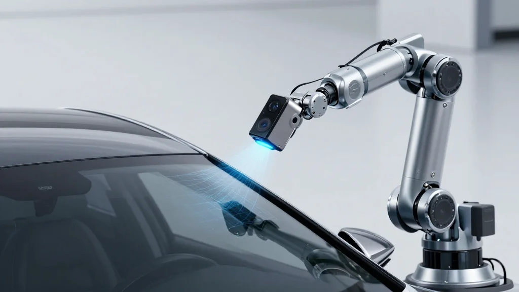 Edge Cloud and AI Integration Transform Audi’s Production Quality and Inspection Systems