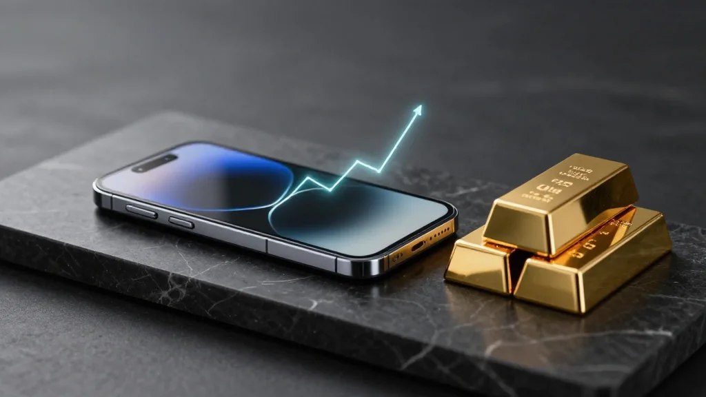Bloomberg Adds Apptopia Mobile‑App Data to Terminal, Expanding Hedge Funds' Alternative‑Data Arsenal