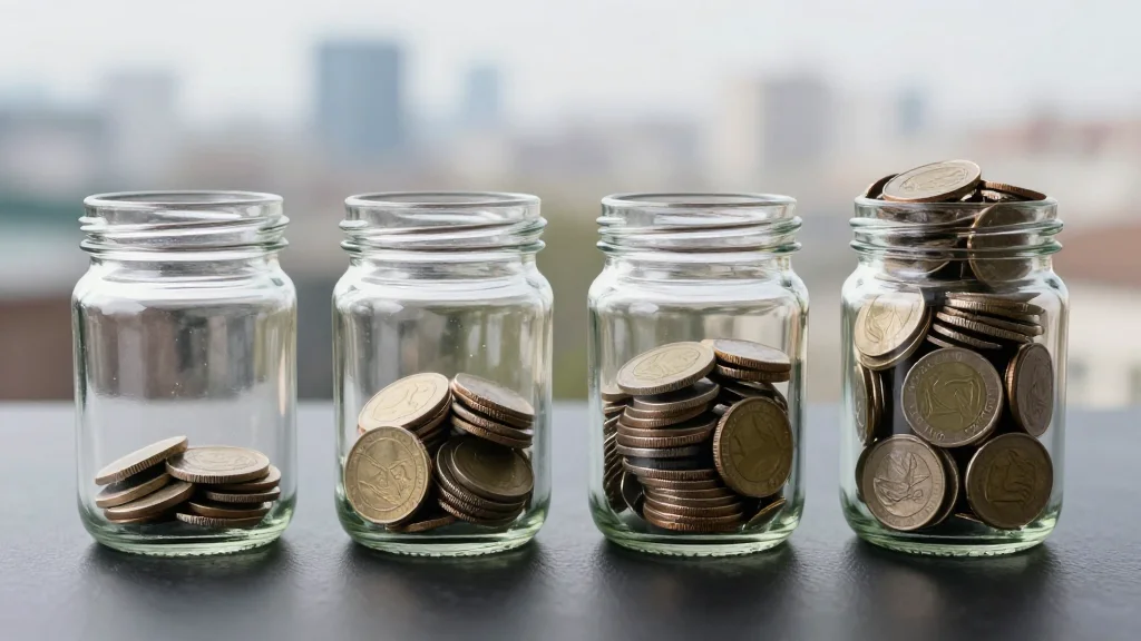 Lower‑income ZIP Codes Outpace Wealthier Areas in Spending Growth