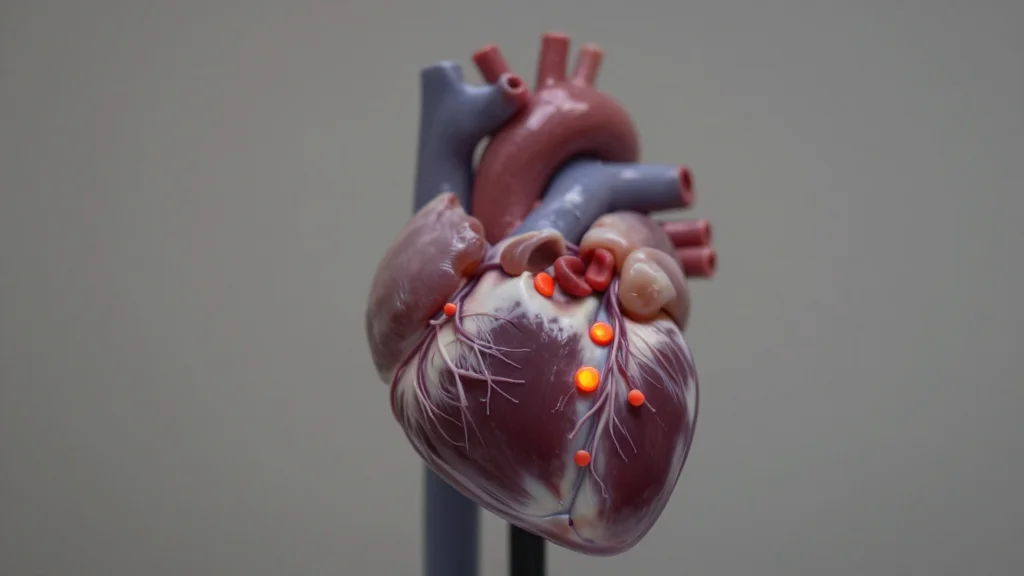 How RHOT Proteins Regulate Energy Supply in Heart Muscle Cells