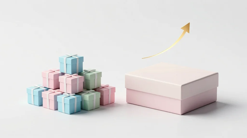 Know Your AOV to Set Realistic Revenue Goals